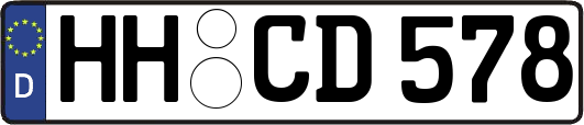 HH-CD578