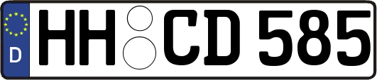 HH-CD585