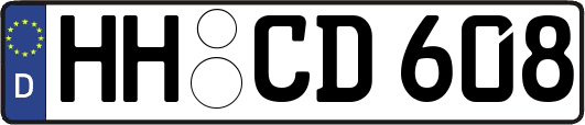 HH-CD608