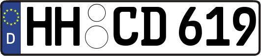 HH-CD619