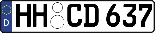 HH-CD637