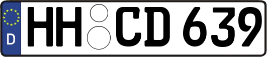 HH-CD639