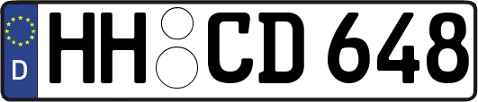 HH-CD648