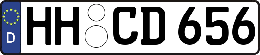 HH-CD656