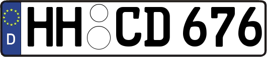 HH-CD676
