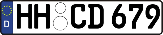 HH-CD679