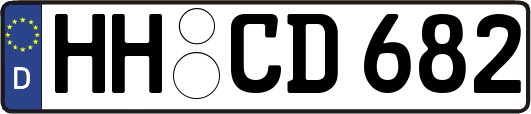 HH-CD682