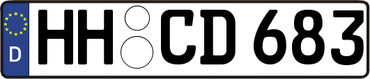 HH-CD683
