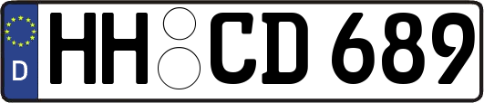 HH-CD689