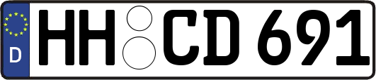 HH-CD691