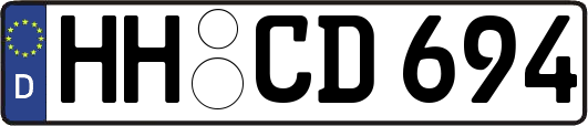 HH-CD694