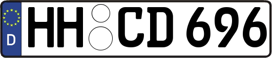 HH-CD696