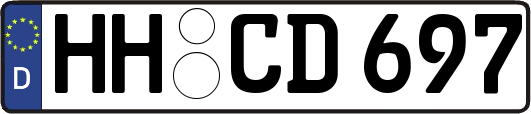 HH-CD697