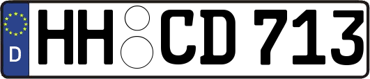 HH-CD713