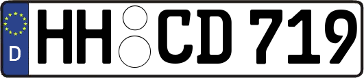 HH-CD719