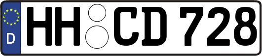 HH-CD728