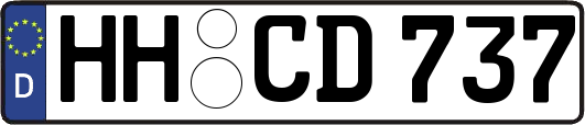 HH-CD737