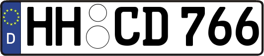 HH-CD766