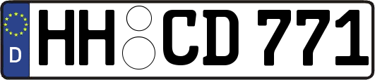 HH-CD771