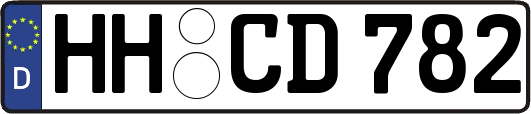 HH-CD782