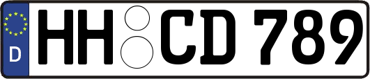 HH-CD789