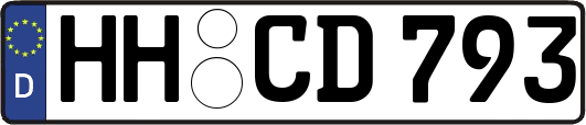 HH-CD793
