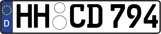 HH-CD794