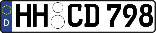 HH-CD798