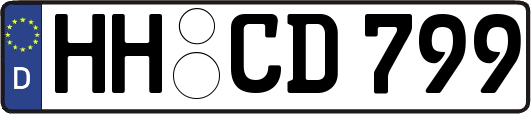 HH-CD799