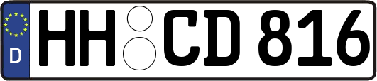 HH-CD816