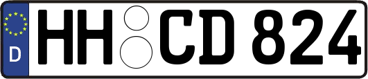 HH-CD824
