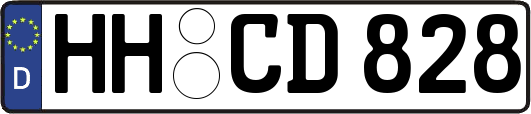 HH-CD828