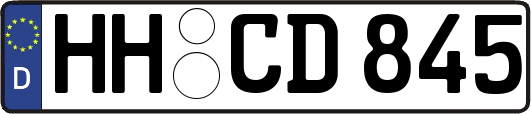 HH-CD845
