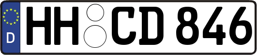 HH-CD846