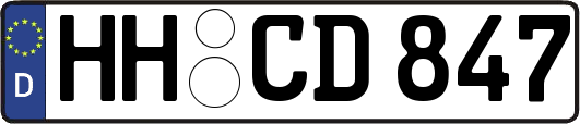 HH-CD847