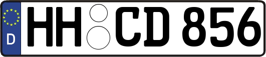 HH-CD856