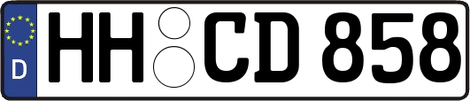 HH-CD858