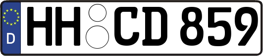 HH-CD859