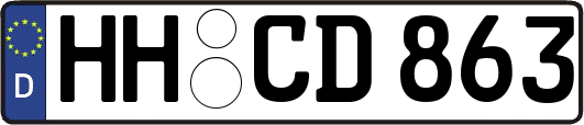 HH-CD863