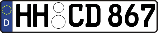 HH-CD867