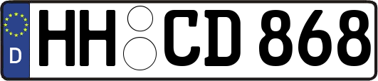 HH-CD868