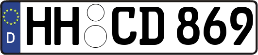 HH-CD869