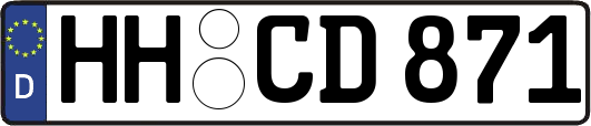 HH-CD871