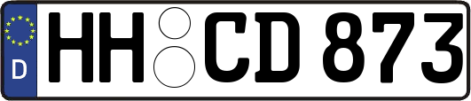 HH-CD873