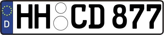 HH-CD877