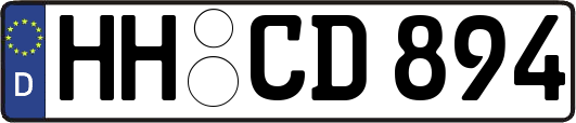 HH-CD894
