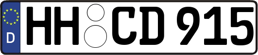 HH-CD915