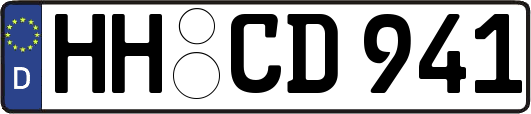 HH-CD941