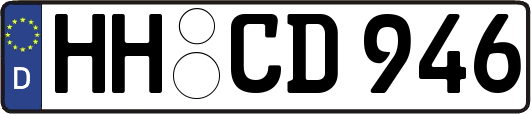 HH-CD946