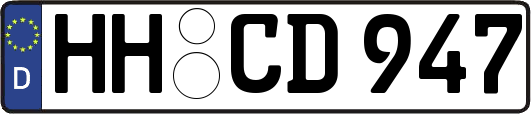 HH-CD947